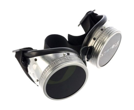 Очки газосварщика винтовые ЗН-56 Россия 89145 – изображение 2