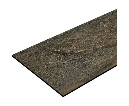 Самоклеящаяся ПВХ плитка LAKO (состаренное дерево; 18 шт.; 2.51 кв. м) LKD-6046-1 – изображение 2