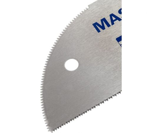 Ножовка для фанеры МастерАлмаз 300мм 10508009 – изображение 2