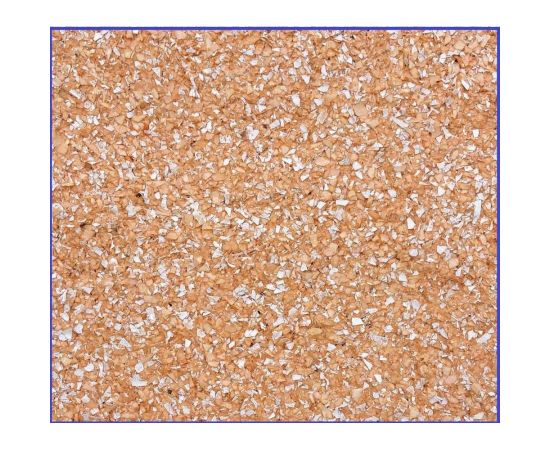 Жидкие обои Deziro оттенок оранжевого, 5 кг Deziro ZR08-5000 – изображение 2