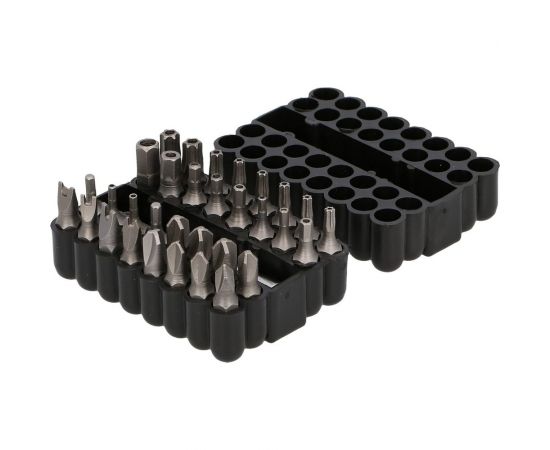 Насадки для шуруповерта FASTER TOOLS 1978 – изображение 2