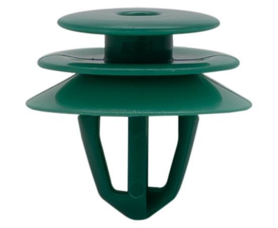 Автокрепеж для Hyundai/Kia 10 шт 823152W000 КрепАвто 2011 – изображение 2