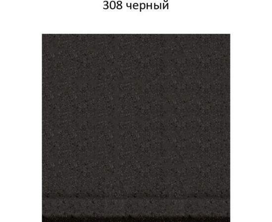 Кухонная мойка GreenStone цвет: черный GRS-08S-308 – изображение 2