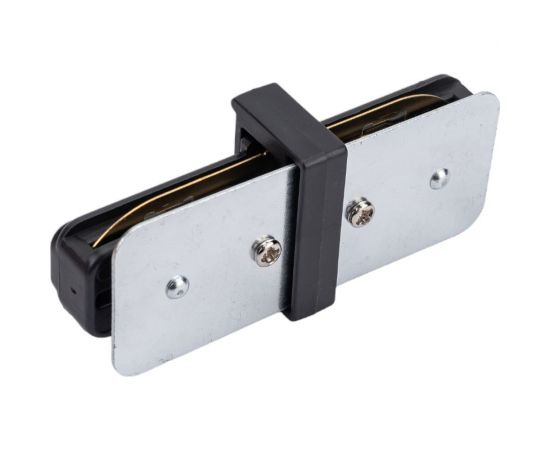 Прямой коннектор для шинопровода ARTE LAMP A130206 – изображение 2