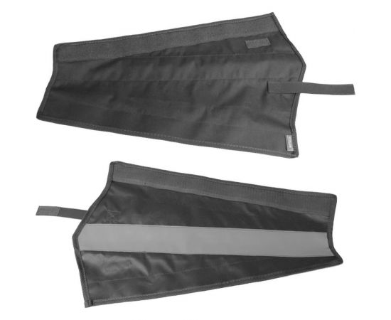 Чехол для ножовки Tplus 400 мм оксфорд 600, красный T014732 – изображение 2