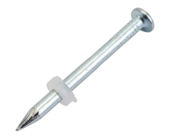 Дюбель-гвоздь по бетону Gefest 47 мм 100 шт. DN47P8 – изображение 3