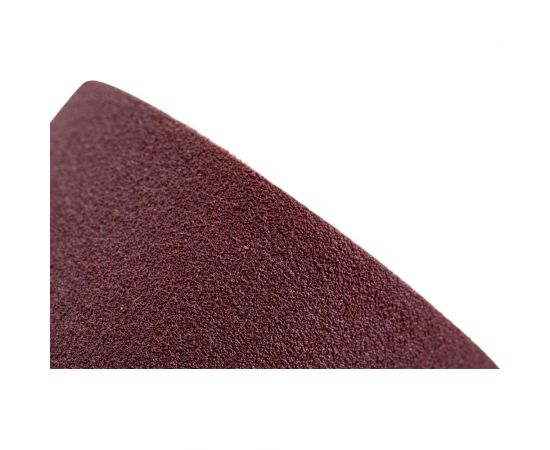 Шлифшкурка Бобина № 6Н 0.075x5 м, P180, 14А, на тканевой основе, водостойкая CNIC 53986 – изображение 3