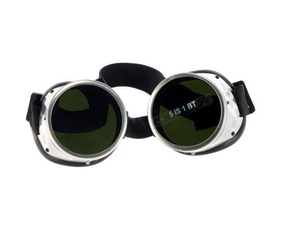 Очки газосварщика винтовые ЗН-56 Россия 89145 – изображение 3