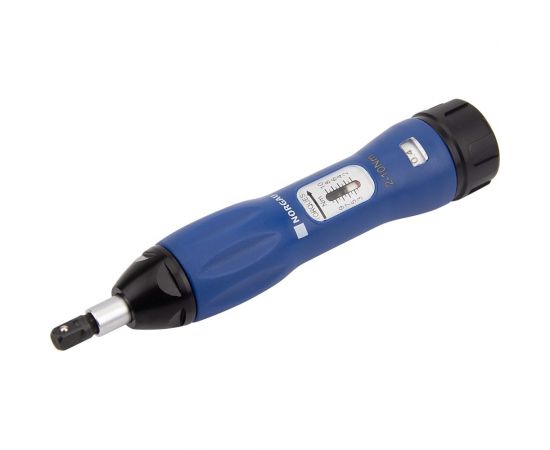 Динамометрическая предельная отвертка NORGAU 052100010 2-10 Нм – изображение 3
