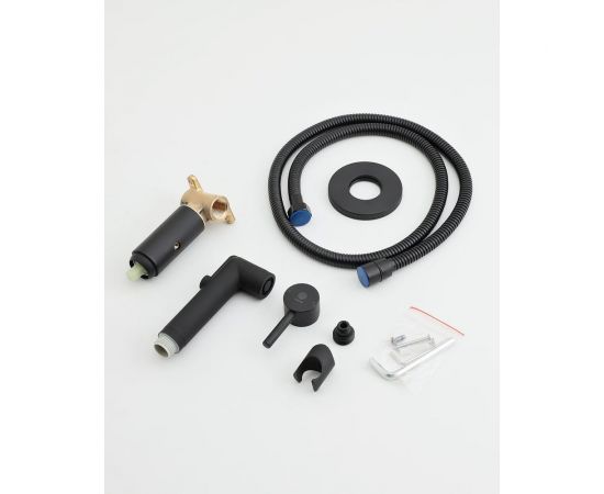 Смеситель для раковины Orange M05-888b – изображение 3