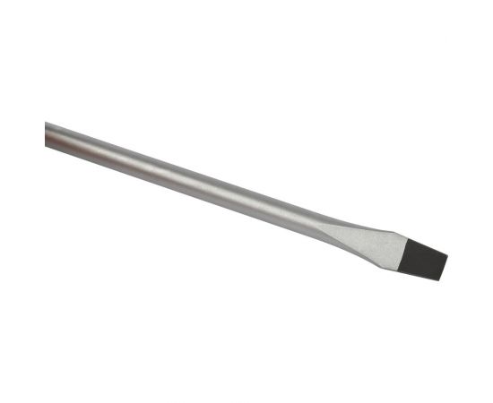 Шлицевая отвертка ЭРА SL3x75 мм, двухкомпонентная рукоятка Б0055854 – изображение 3