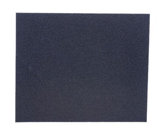 Бумага шлифовальная водостойкая (230х280 мм; Р 120) MIRKA 2110105012RU – изображение 3