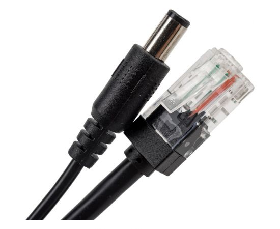 PoE-сплиттер SNOVO Ethernet, PoE Splitter/2 OУТ-00012269 – изображение 4