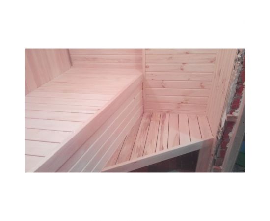 Огнеупорное теплоизоляционное иглопробивное одеяло AVANTEX Blanket 1260-128 3660x610x50 4607191630444 – изображение 4