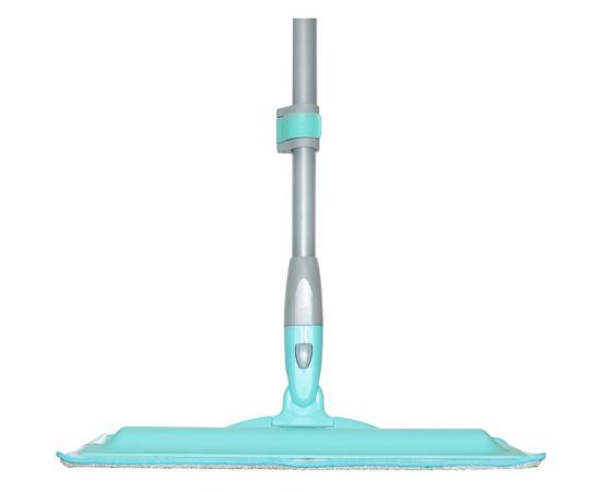 Швабра для влажной уборки пола с телескопической ручкой Hausmann HM-46 – изображение 4