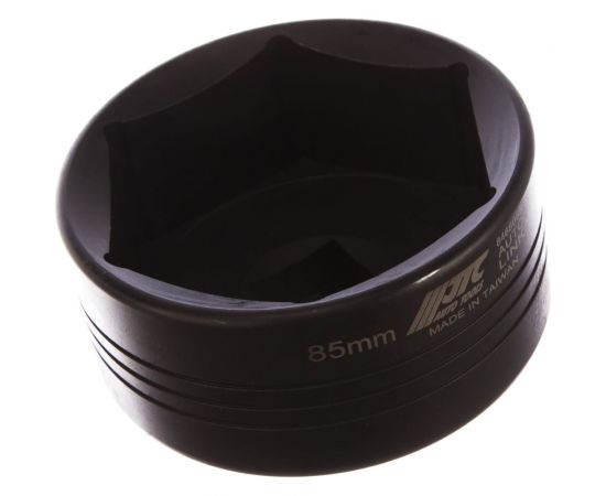 Головка торцевая ударная 6-гранная (85 мм; 1""DR) JTC 8468085 – изображение 4