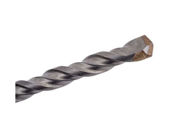 Бур Профи по бетону (6х160 мм; SDS-plus) FIT IT 32913 – изображение 4