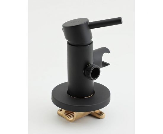 Смеситель для раковины Orange M05-888b – изображение 4