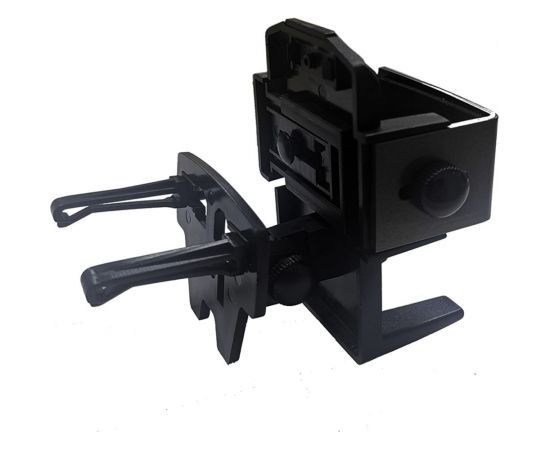 Держатель сотового телефона Alca ширина до 60 мм 528200 – изображение 4