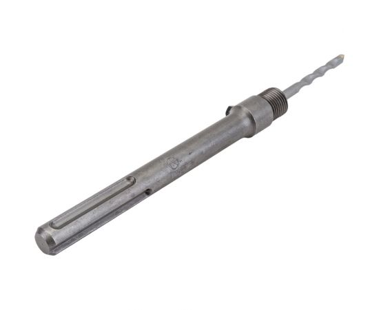 Хвостовик для коронок SDS max 200 мм Резолюкс 60275 – изображение 4