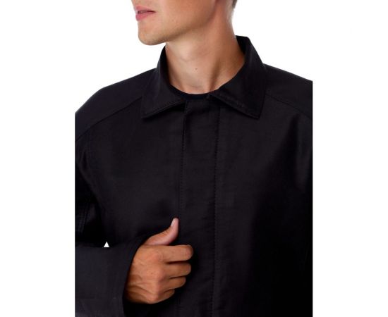 Огнестойкий костюм ООО Норд-Спецодежда 095/0М, р. 60-62, рост 182-188 120594 – изображение 4