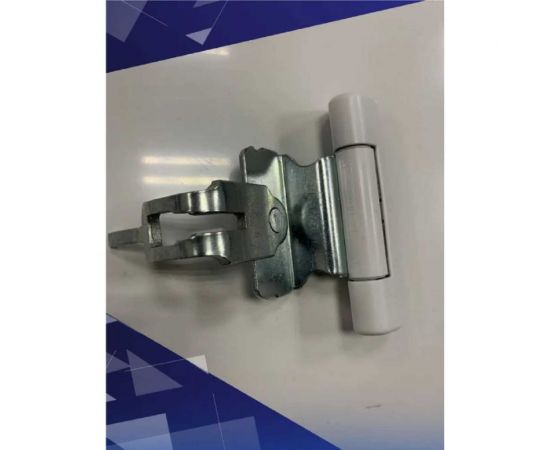 Верхняя петля в сборе KOMFORT москитные системы Siegenia 9 система комплект 1 шт. ПВС00880 – изображение 4