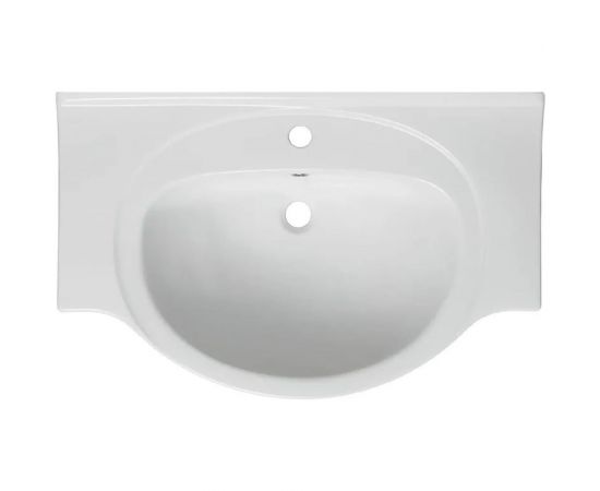 Тумба RUNO ЭРИКА 80 под умывальник ERICA 80 УТ000003319 – изображение 4