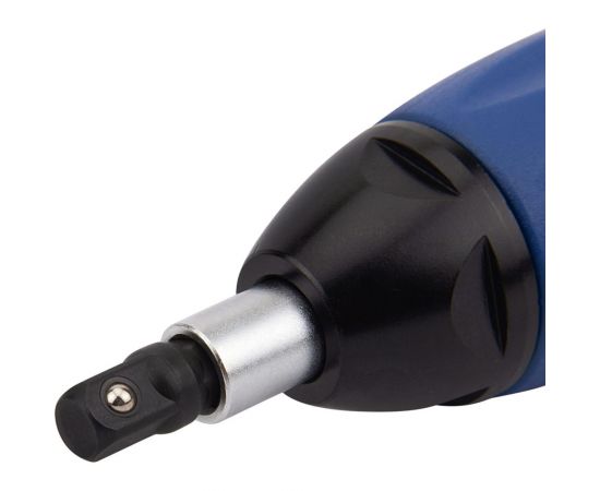 Динамометрическая предельная отвертка NORGAU 052100010 2-10 Нм – изображение 5