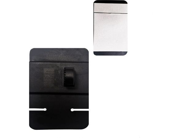 Держатель сотового телефона Alca ширина до 60 мм 528200 – изображение 5