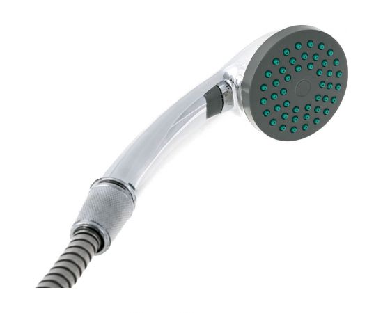 Смеситель для ванны stOnix Onix S-нос 30 см, 1/2"", керамика 1111 – изображение 5