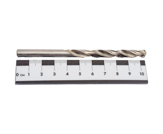 Сверло 6.8 мм, ц/х, Р6АМ5 CNIC 60458 – изображение 5