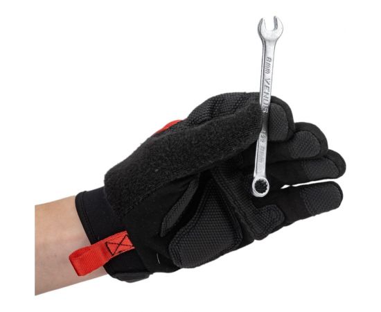 Гаечный комбинированный ключ Venus 8x8 7811-0223 – изображение 5