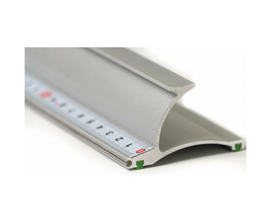 Универсальная линейка GlobalTOOLS GT UniRuler SE1600, длина 1600 мм, 1,963 кг GT-002-103-0006 – изображение 5