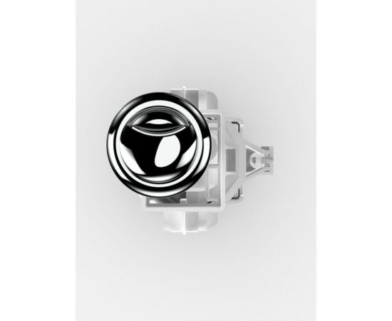 Комплект арматуры Berges Eko 21 двухкнопочный, нижний клапан 030621 – изображение 5