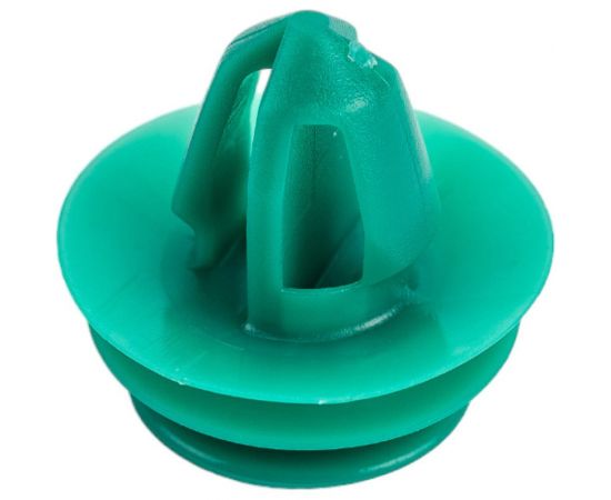 Автокрепеж для Hyundai/Kia 10 шт 823152W000 КрепАвто 2011 – изображение 6