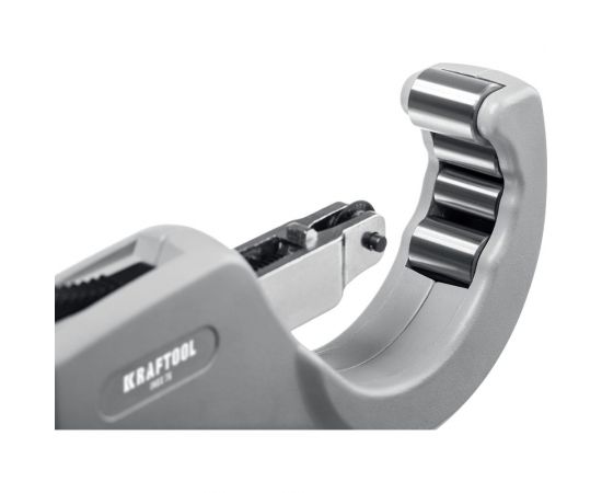 Труборез для нержавеющей стали KRAFTOOL Inox-76 6-76 мм, на подшипниках 23976 – изображение 6