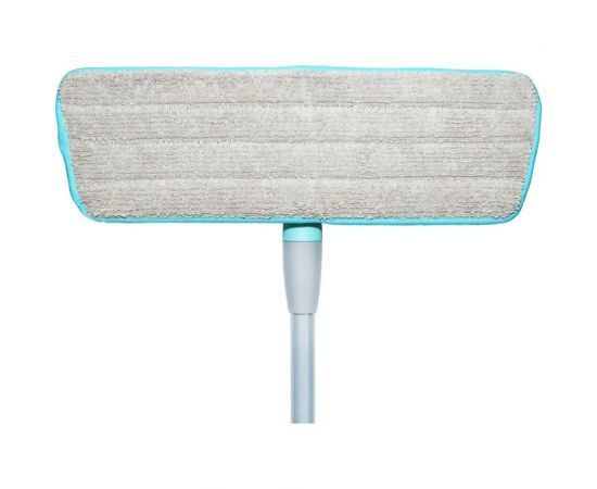 Швабра для влажной уборки пола с телескопической ручкой Hausmann HM-46 – изображение 6