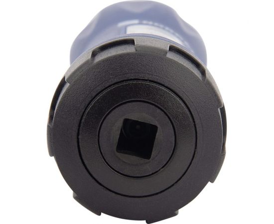 Динамометрическая предельная отвертка NORGAU 052100010 2-10 Нм – изображение 7