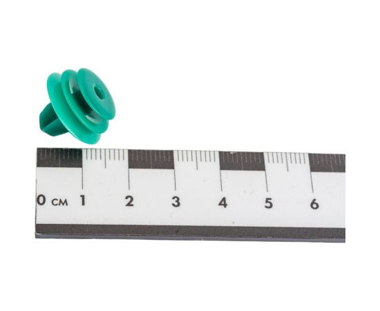 Автокрепеж для Hyundai/Kia 10 шт 823152W000 КрепАвто 2011 – изображение 7