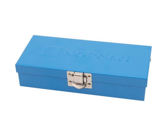 Динамометрическая предельная отвертка NORGAU 052100010 2-10 Нм – изображение 9