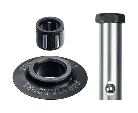 Труборез для нержавеющей стали KRAFTOOL Inox-76 6-76 мм, на подшипниках 23976 – изображение 9