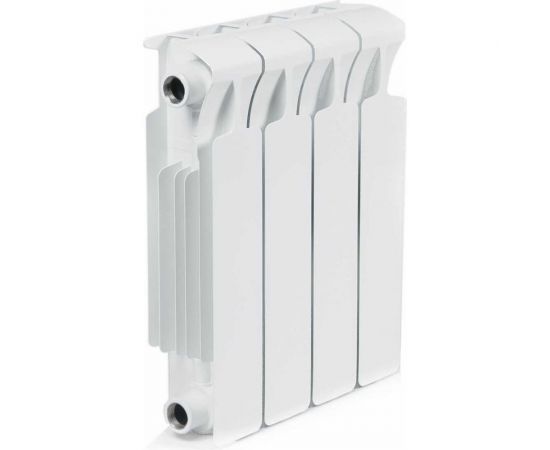 Радиатор RIFAR Monolit 300x4 секции RM30004 