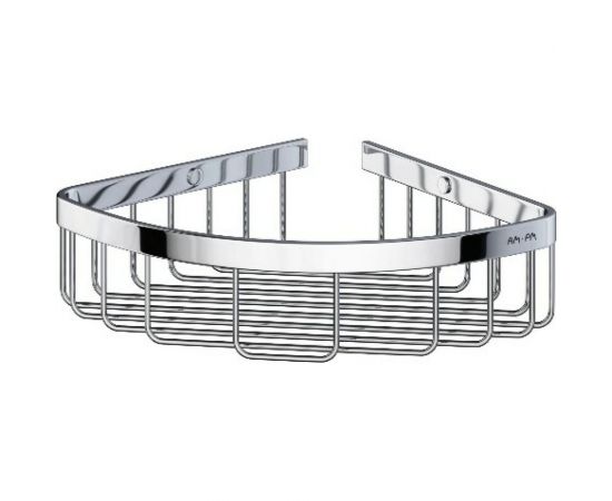 Корзина для душа AM.PM Sense L угловая A7452100 