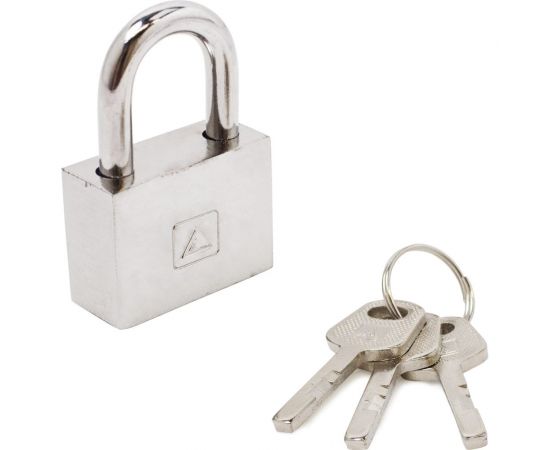 Навесной замок Стандарт HD-401 (5.8 мм; европакет) 13885 