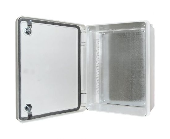 Антивандальный щит TDM ЩПМП-2-0, материал GRP SQ0912-0103 