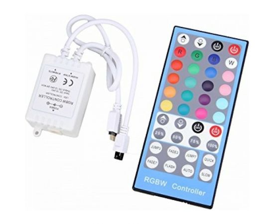 Контроллер General Lighting Systems RGBW GDC-RGBW-96-I-IP20-12 511803 