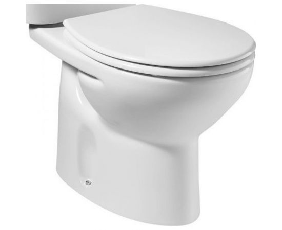 Низ к унитазу Roca VICTORIA напольный 00008275 