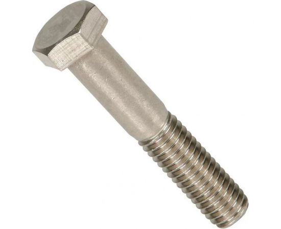 Болт Метиз-Эксперт М12-6gх70.58.016 ГОСТ 7798-70 уп. 80 шт. 00-00012531 