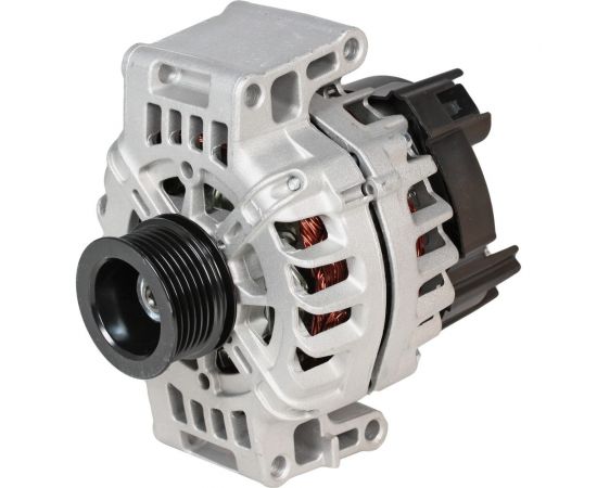 Генератор для автомобилей Лада Vesta /X-Ray 1.6i/1.8i 90A StartVOLT LG 0191 