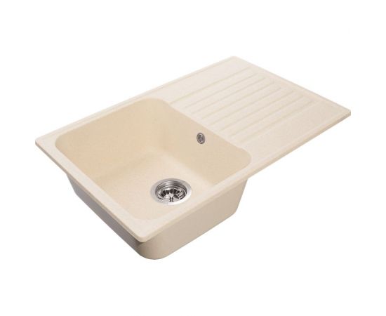 Кухонная мойка Reflection Bolero бежевый RF0574BE 